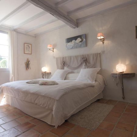 Au Bel Air Bed & Breakfast Clermont-Pouyguilles Luaran gambar