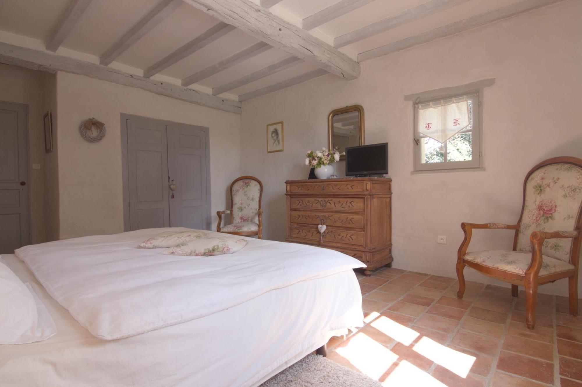 Au Bel Air Bed & Breakfast Clermont-Pouyguilles Luaran gambar